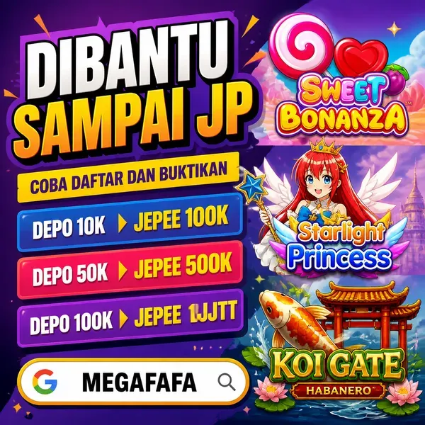 akun demo sweet bonanza